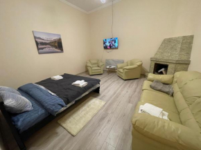 Квартира Берегово - Lucky Home